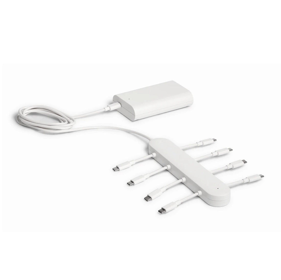 Estación de carga para 8 puertos USB-C – LEGO Education