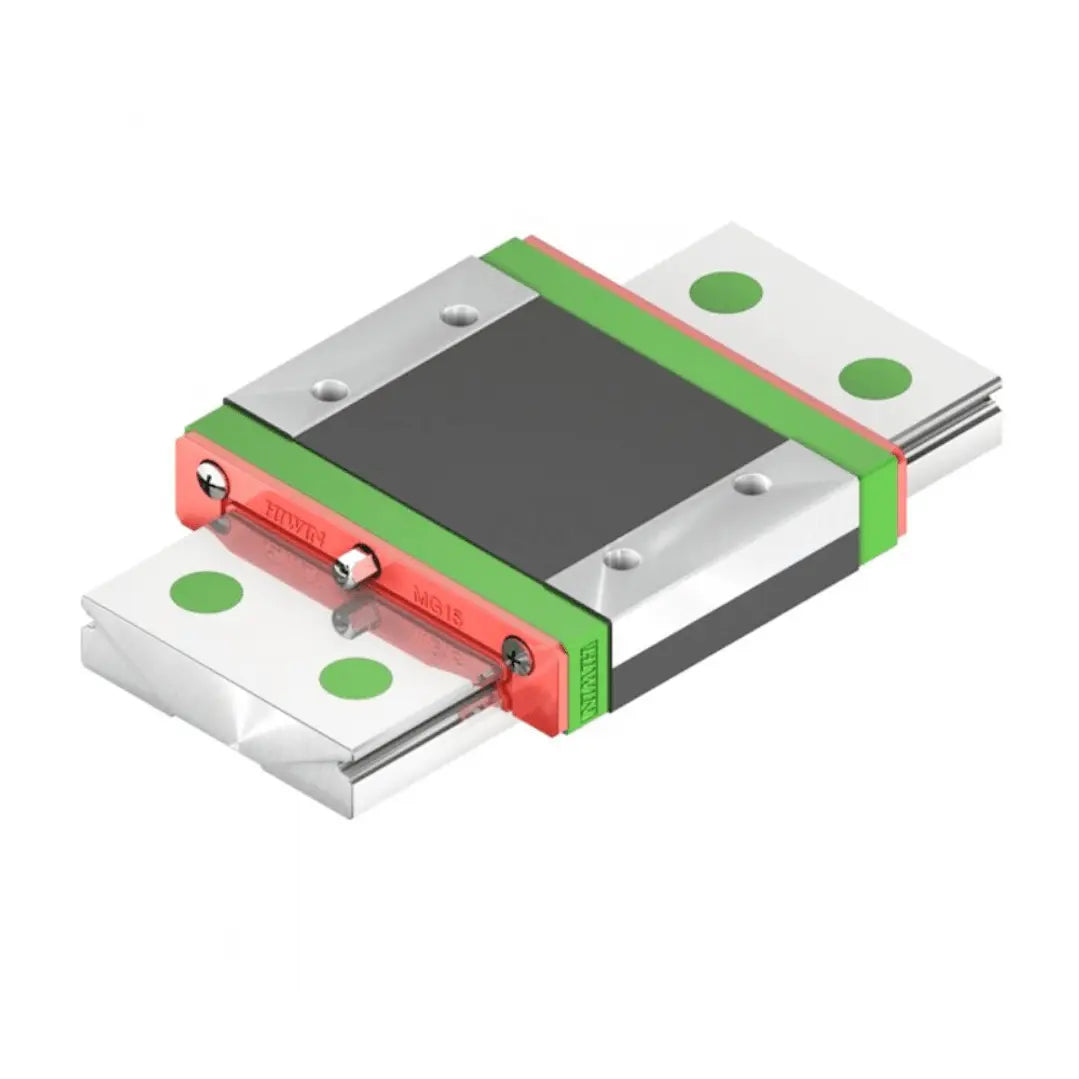 HIWIN MGW15-C-Z0-CM Guía de movimiento lineal