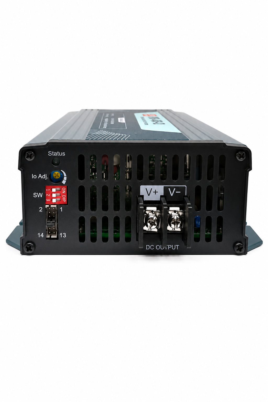 Cargador inteligente desktop 450W NPB-450 - NO - 48V