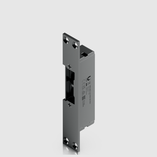UA-LOCK-NC8 UI Cerrado/COM 227kg Profundidad-8mm 12VDC 200mA Cerradura Electrica
