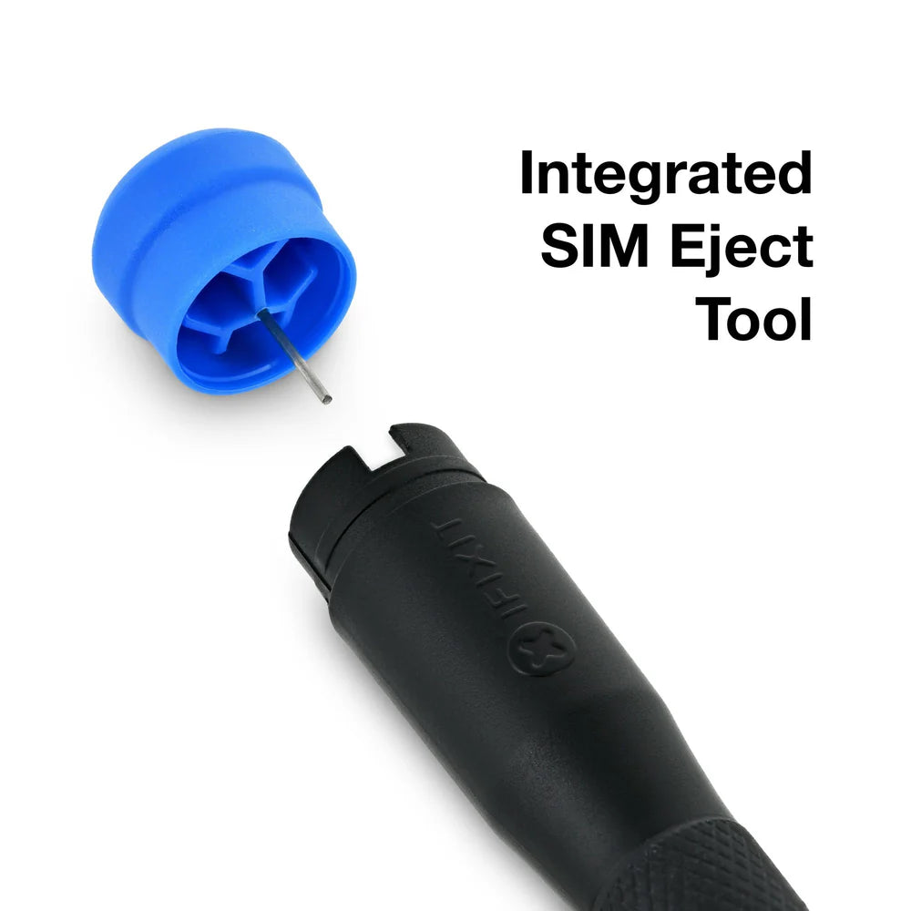 Juego de Destornilladores iFixit modelo Minnow