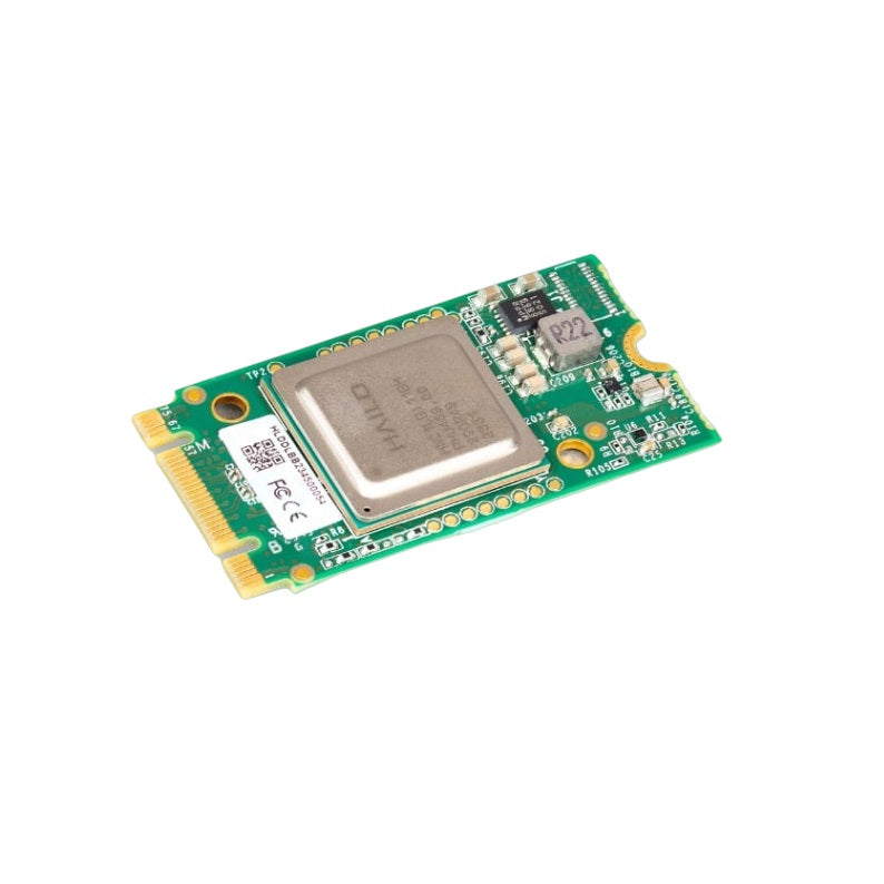 Kit de Inteligencia Artificial para Raspberry Pi