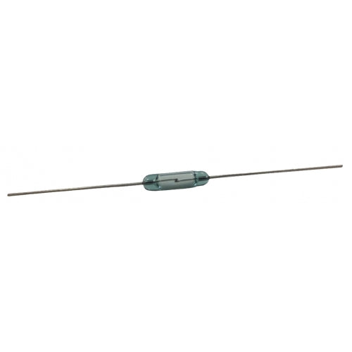 Interruptor reed de láminas, tamaño miniatura, 1NA, 10W ORD311