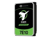 SGT 8TB 7200RPM Sata3 256MB 512E/4KN Exos Enterprise