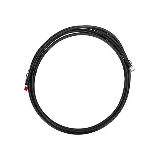 Cable Pulsar RAK9734 — RP-SMA macho a N-Type macho (5 m)
