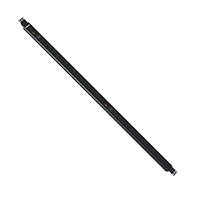 Forza PDU Medible 6000W, 30 tomas, 0U, 220V - VERTICAL
