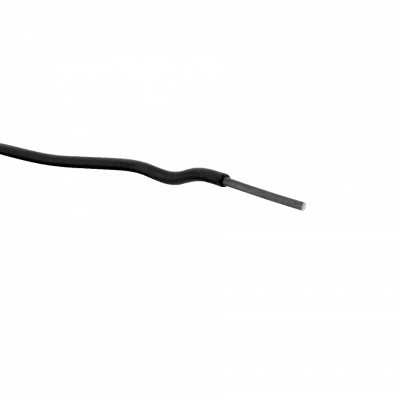 LASH. Hilo de amarre aislado con recubrimiento de 1,6/0,9 mm, peso 1,4 kg, longitud aproximada 120 metros.