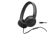 JBL TUNE 530 C Heapdhones - Headband - Black