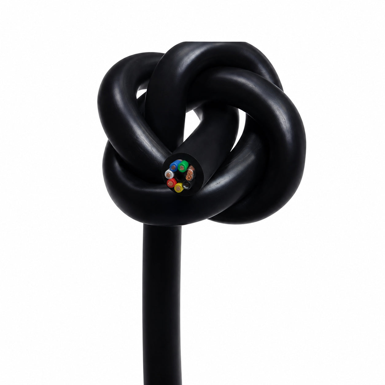 Cable para sensor de nivel sumergible (venta por metro)