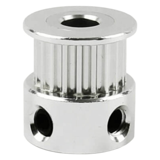 Polea Fija GT2-6 mm 20 dientes