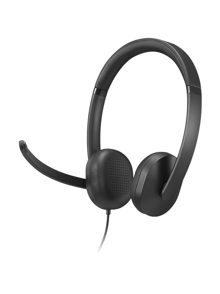 Lenovo ACC Wired VoIP Headset 5000 (Teams)