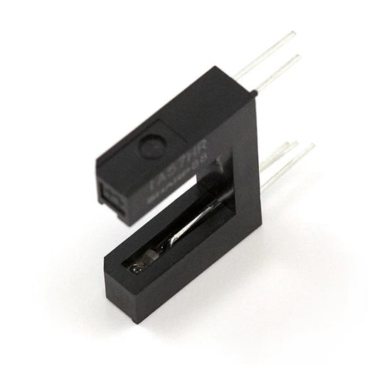 Sensor Óptico de Interrupción