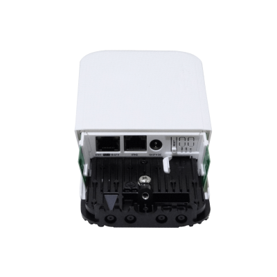 WAPR-AC MIKROTIK 1-Sim 1-miniPCIe 2,4/5GHz Ext 22dBm 2x2-2dBi 2-1000 inc24V L4