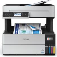 Epson EcoTank L6490 Inyección de tinta A4 4800 x 1200 DPI Wifi