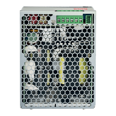 SDR-960-24. MEANWELL 24VDC 960W 40A Regulable Ancho-110mm Riel-DIN Fuente-Alimentación