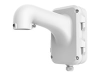 HIK Brazo PTZ con caja de conexiones