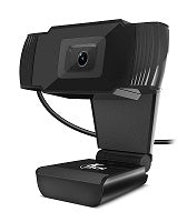 Xtech Webcams -Xtech Keek HD Webcam with mic 1280x720P Wired