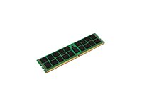 Kingston Technology KTD-PE432/64G módulo de memoria 64 GB 1 x 64 GB DDR4 3200 MT/s 288-pin DIMM ECC