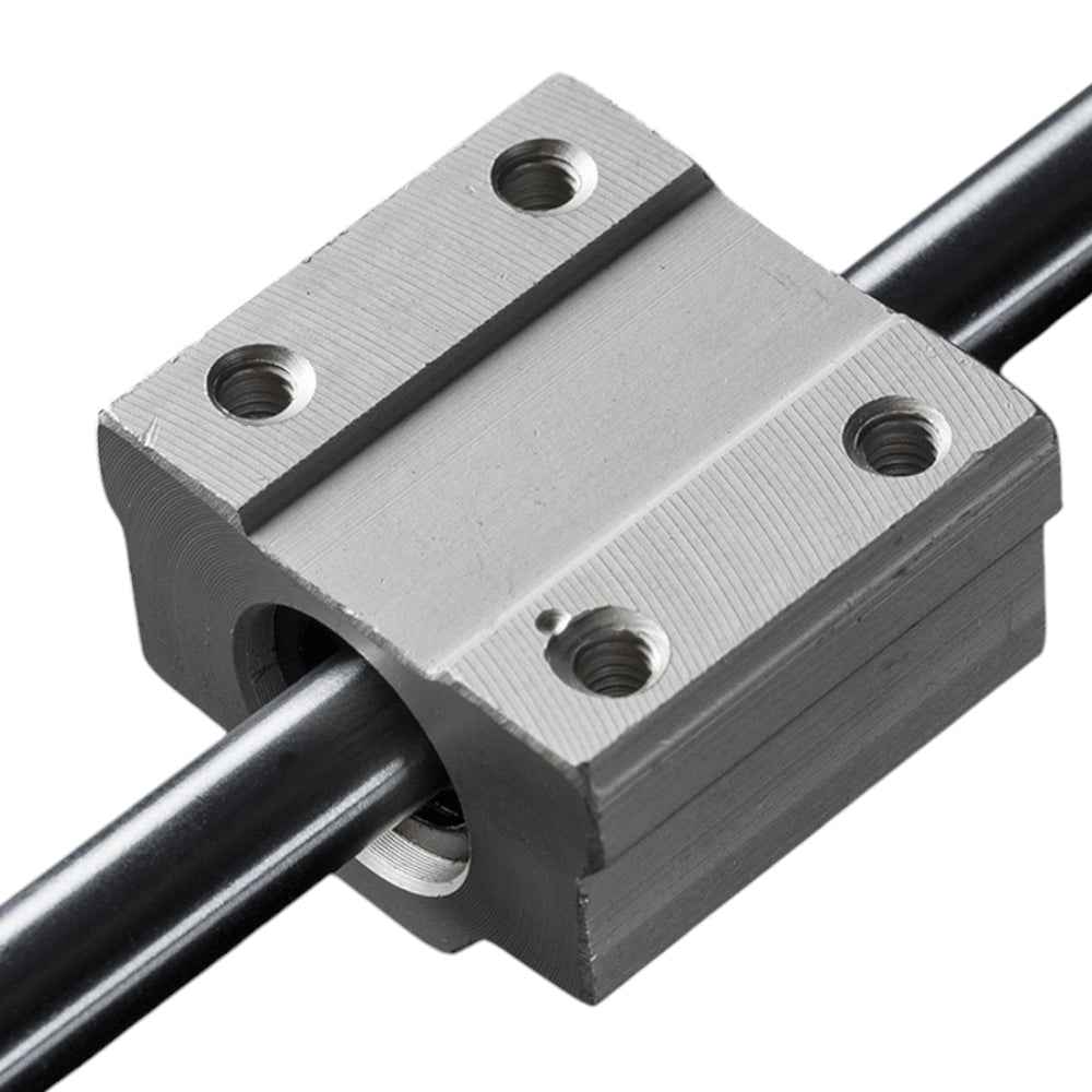SC8UU Rodamiento lineal 8 mm (Pack 2 unds)