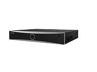 HIK NVR 32Ch 4K Cap.4HDD AcuSense Recon. Facial