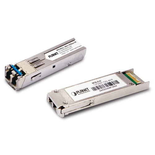 Módulo SFP+ 10G Transceiver MTB (WDM, TX:1330nm, RX:1270nm) - 40KM