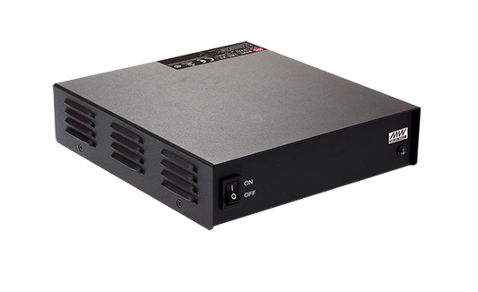 Cargador desktop programable 180W ENC-180 - 48V