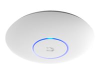 UBQ AP int WiFi5 9W 1.3Gbps 250+ con inyector