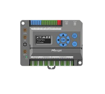 Gateway LoRaWAN Industrial Milesight EG71-L08GL-915M