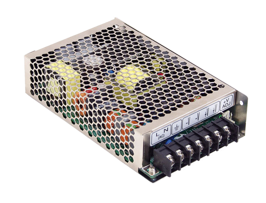 Fuente de poder Gabinete 150W HRPG-150 - 3.3V