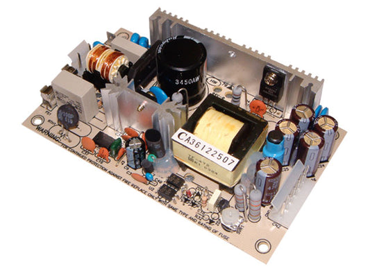 Fuente de Poder open frame 5V 10.5A 40W