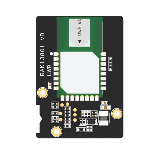 UWB Module Decawave DWM1000 RAK13801