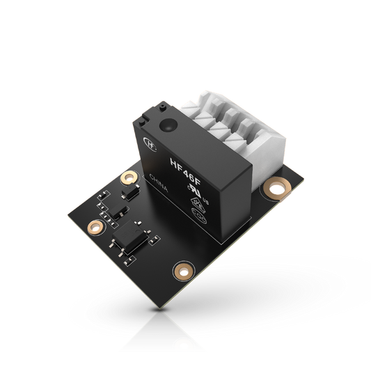 Módulo Relé 30V 2A HONGFA HF46F RAK13001