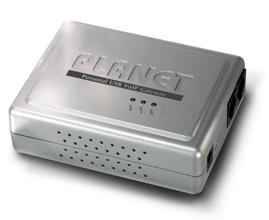 Puerta de enlace VoIP personal (Descontinuado)