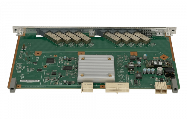 GPBD-C+. Módulos GPON C+ reacondicionados, juego de 8 SFP para OLT GPON MA5608T-X y MA5800-X