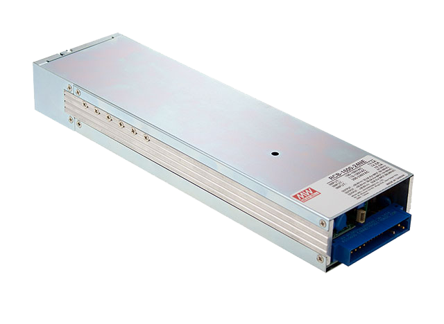 Cargador rackeable 1600W RCB-1600 - 12V