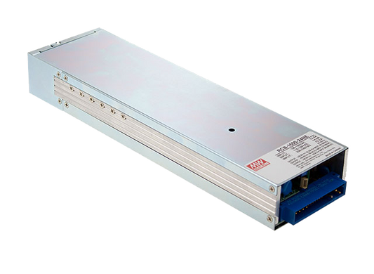 Cargador rackeable 1600W RCB-1600 - 48V