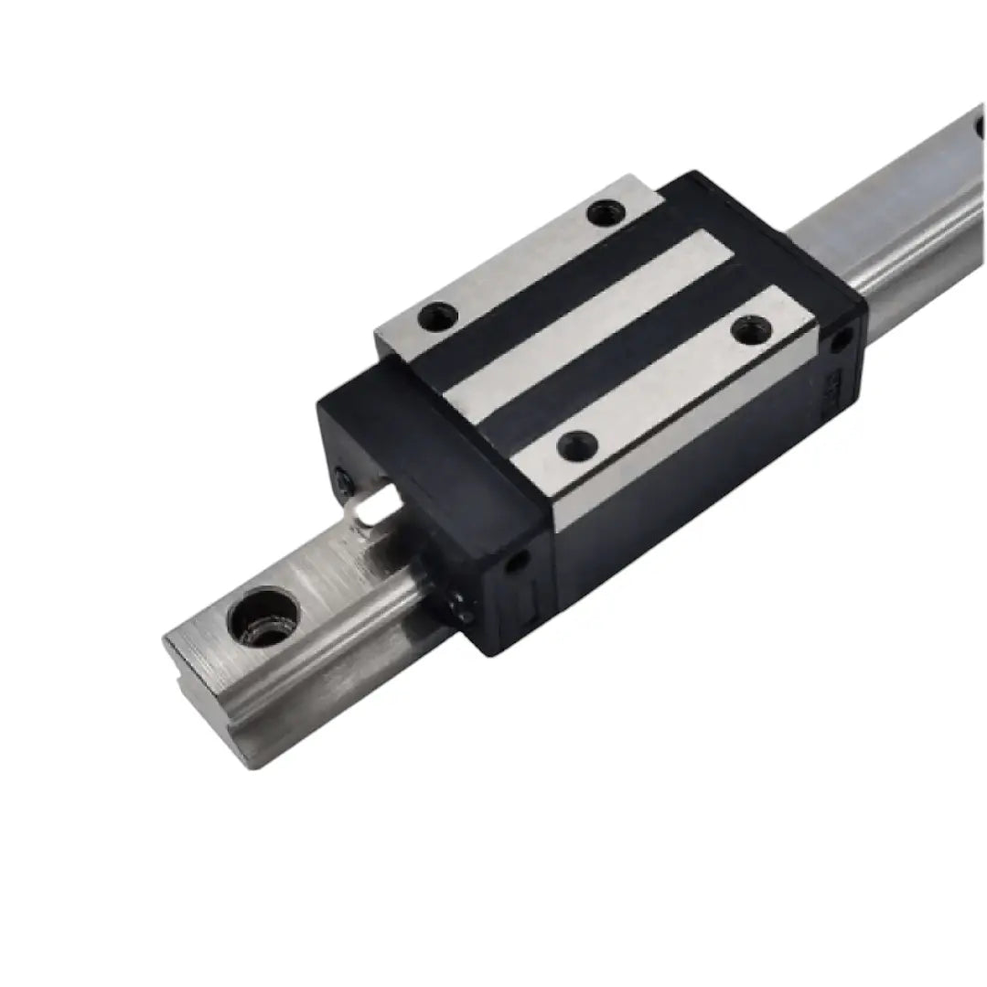 Conjunto HGR25-3000 mm con bloques de rodamiento HGH25CA Sistema de guía lineal