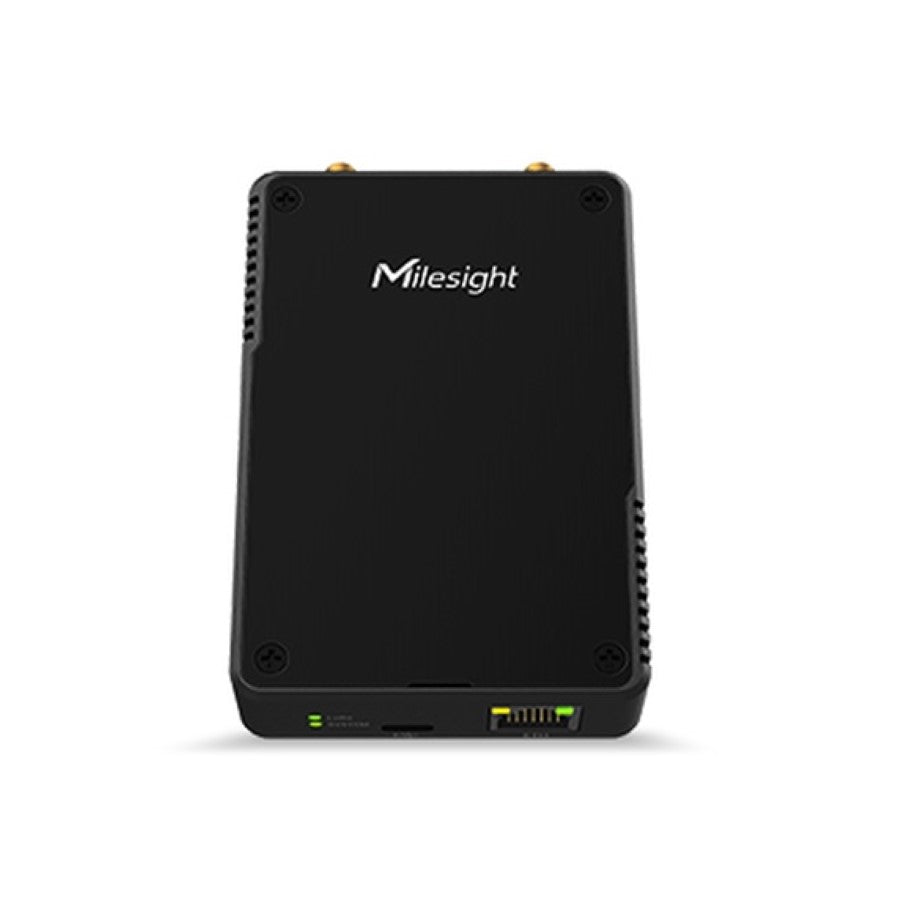 Concentrador de Red Industrial UG56 4G LoRaWAN Milesight
