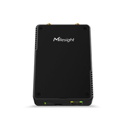 Concentrador de Red Industrial UG56 4G LoRaWAN Milesight