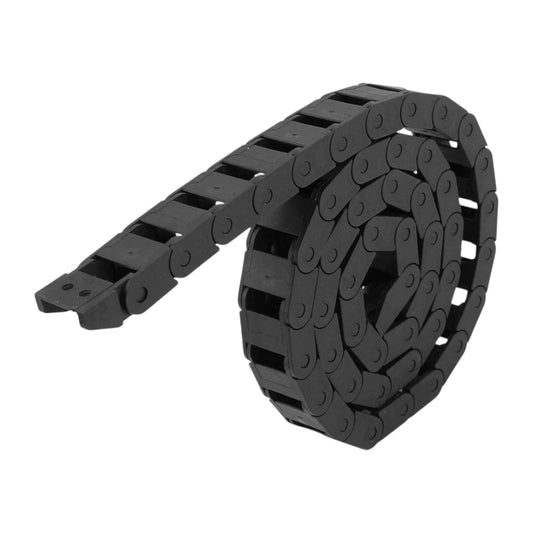 Correa porta cables 10x10 mm