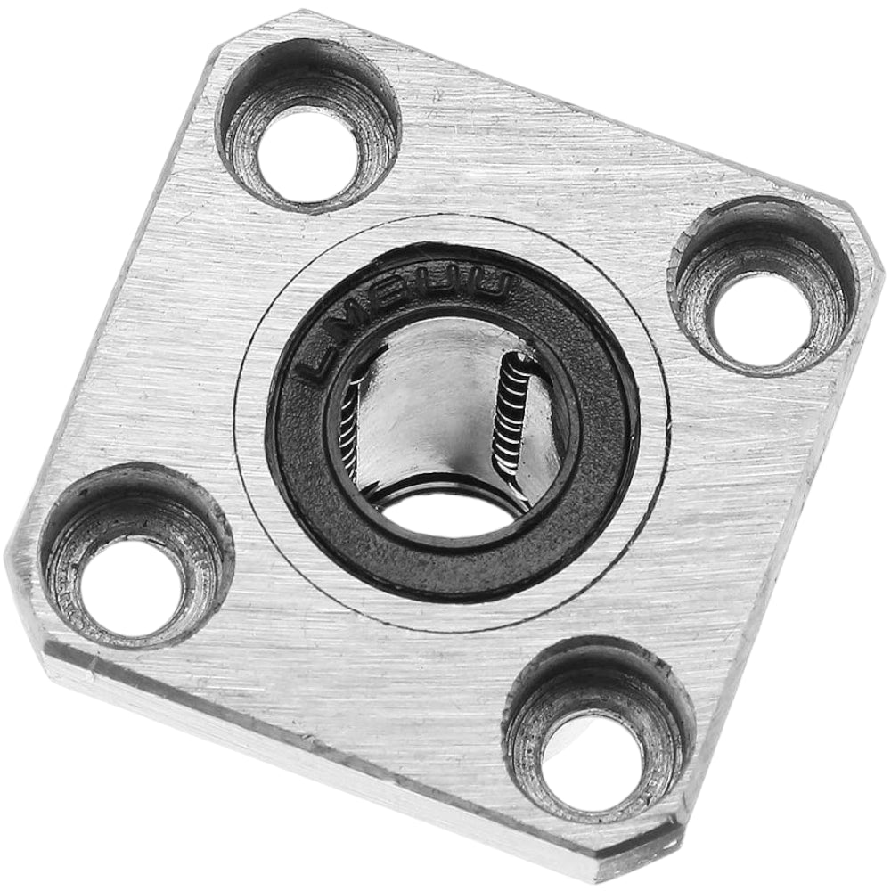 LMK30UU Cojinete tubular para guías lineales diámetro 30 mm (Lote 2 piezas)