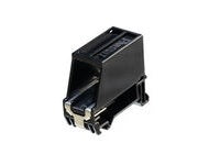 PANDUIT Adaptador para montaje en riel DIN Mini-Com