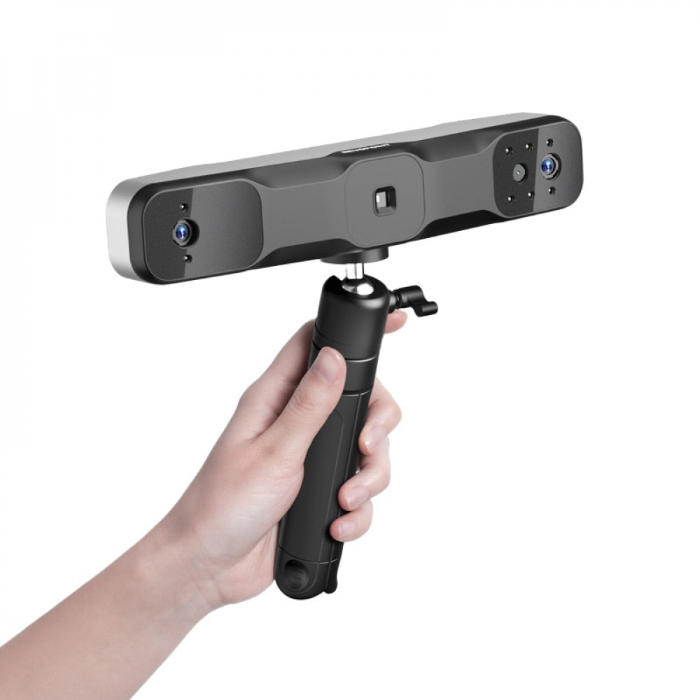 Digitalizador 3D Range 2 de Revopoint