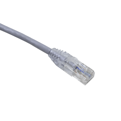 CP6G-2F. FURUKAWA, latiguillo RJ45 de 2 metros, categoría 6, gris, U/UTP, cubierta LSZH, referencia GIGALA 35123243.
