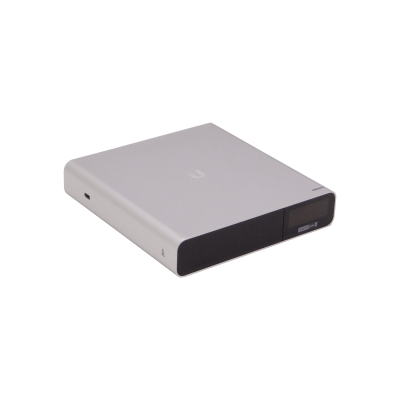 UCK-G2-PLUS-LIQ. USADO UBIQUITI requiere-discoDuro UniFi Consola 1-1000 necesita-PoE48V-af mSD