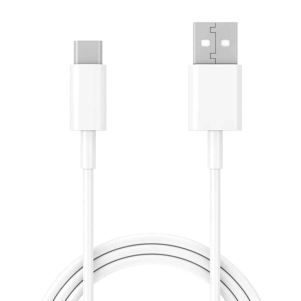 Conductor USB-C Extensión 1m Transmisión de Información y Energía