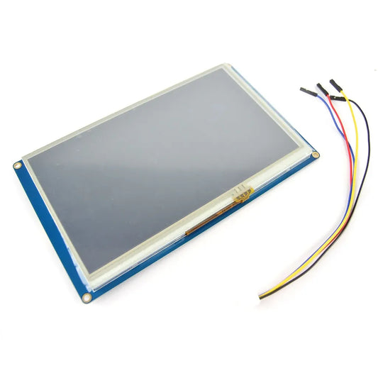 Pantalla Sensible al Tacto LCD Nextion NX8048T070 de 7.0″