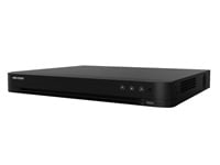 HIK DVR 08CH 3K/5M Lite hasta 12CH IP Audio 1HDD