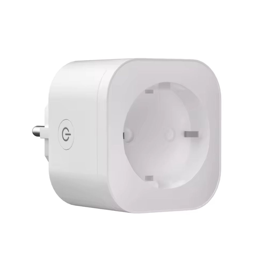 Adaptador inteligente inalámbrico con monitorización de consumo eléctrico Sonoff iPlug Gen2 S61 compatible con Matter