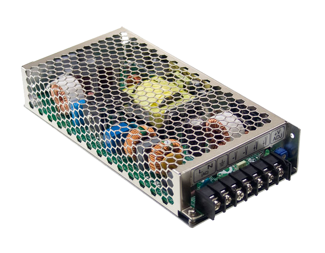 Fuente de poder Gabinete médica 200W MSP-200 - 3.3V